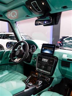 مێرسێدس بێنز G-Class